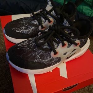 12.5 nike presto